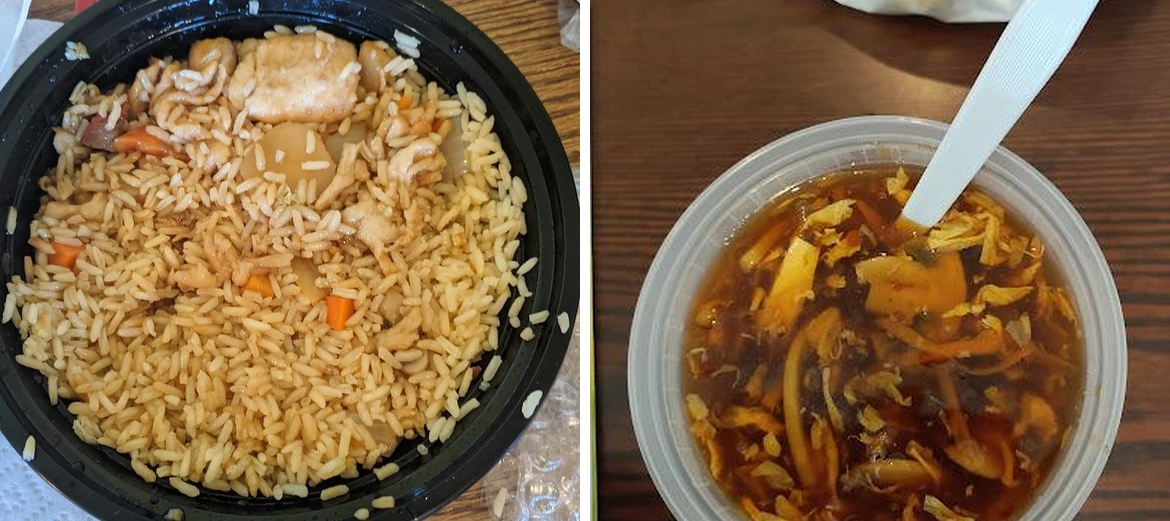 Asian Yummy