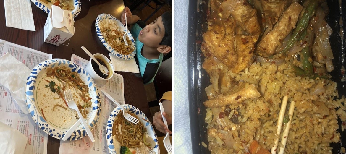 Asian Yummy