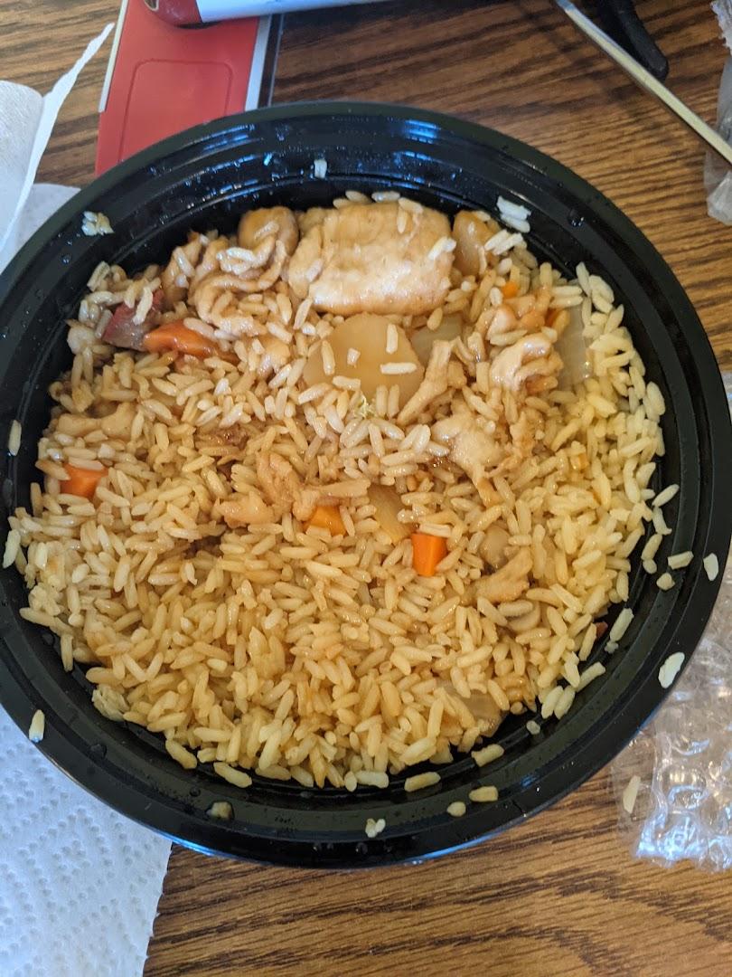Asian Yummy